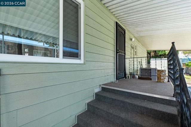 2322 Dalis Dr, Concord, CA 94520