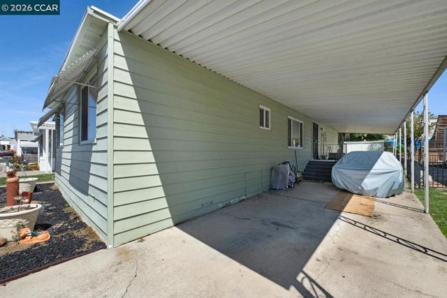 2322 Dalis Dr, Concord, CA 94520