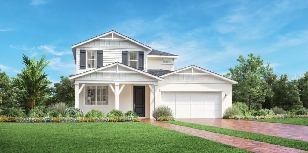 2721 ARBOR DUNE AVENUE, Apopka, FL 32712