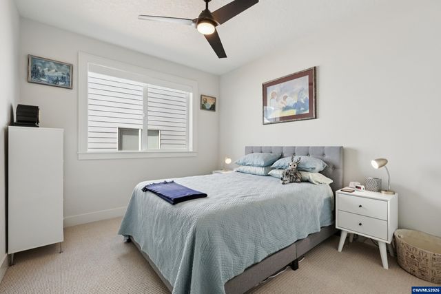 5927 Evangelista St S, Salem, OR 97306