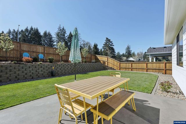 5927 Evangelista St S, Salem, OR 97306