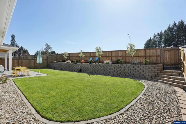 5927 Evangelista St S, Salem, OR 97306