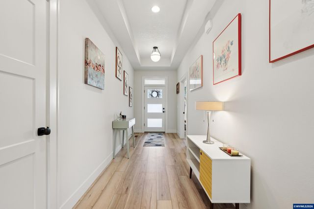 5927 Evangelista St S, Salem, OR 97306