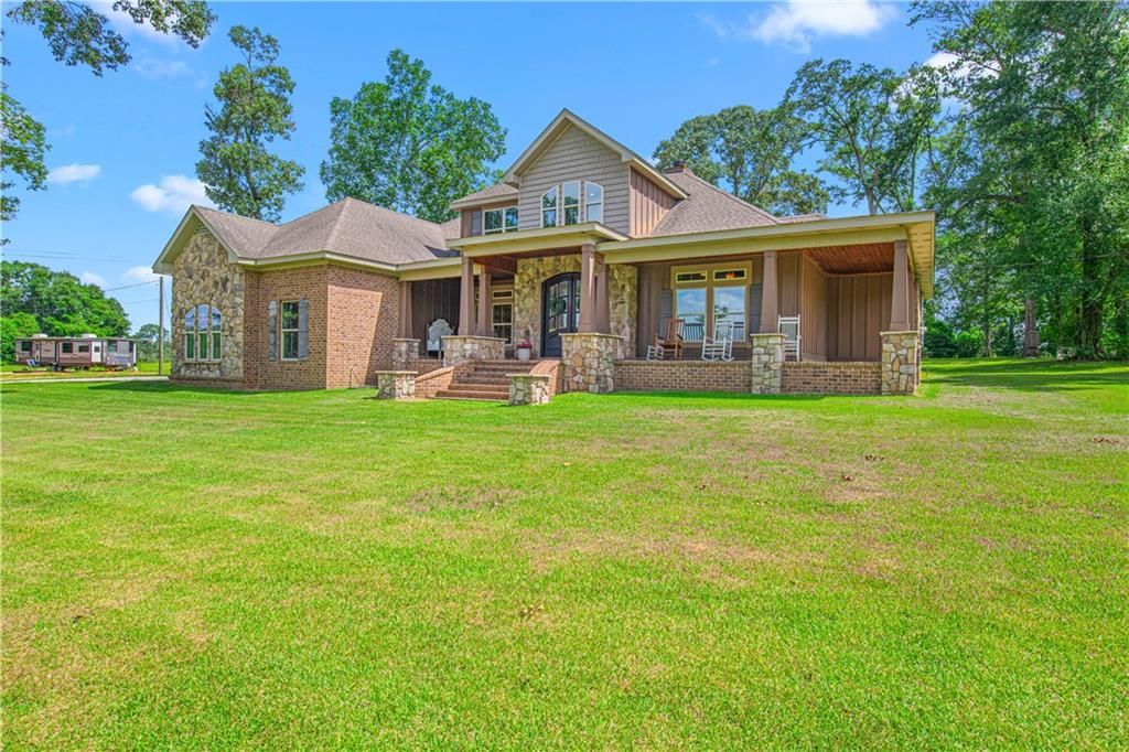 7033 Hickory Creek Circle, Semmes, AL 36575 — photo 2