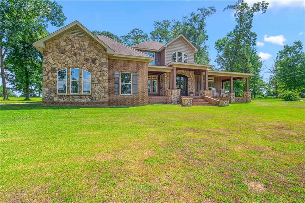7033 Hickory Creek Circle, Semmes, AL 36575 — photo 3
