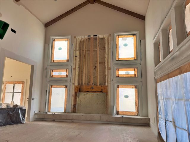 108 Eisenhower Court, Weston, TX 75009