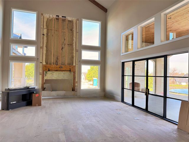 108 Eisenhower Court, Weston, TX 75009