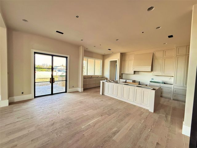 108 Eisenhower Court, Weston, TX 75009