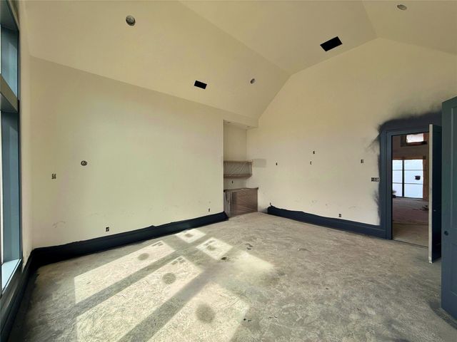 108 Eisenhower Court, Weston, TX 75009