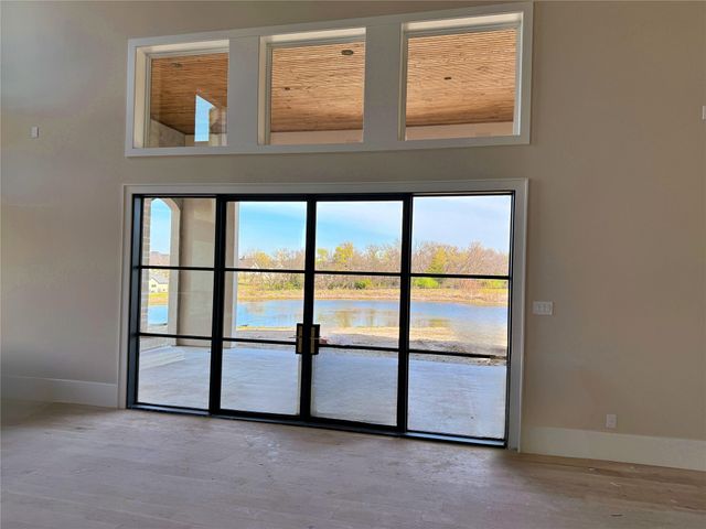 108 Eisenhower Court, Weston, TX 75009