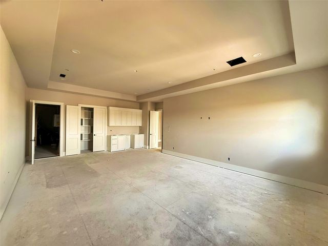 108 Eisenhower Court, Weston, TX 75009