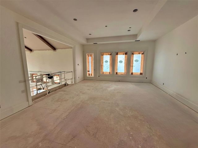 108 Eisenhower Court, Weston, TX 75009