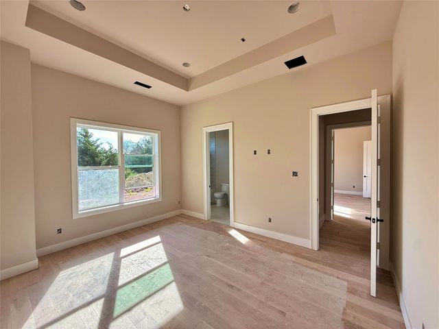 108 Eisenhower Court, Weston, TX 75009