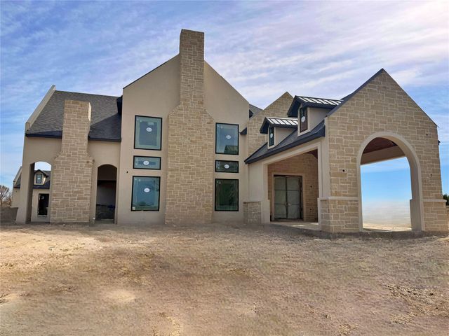 108 Eisenhower Court, Weston, TX 75009