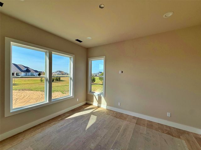 108 Eisenhower Court, Weston, TX 75009