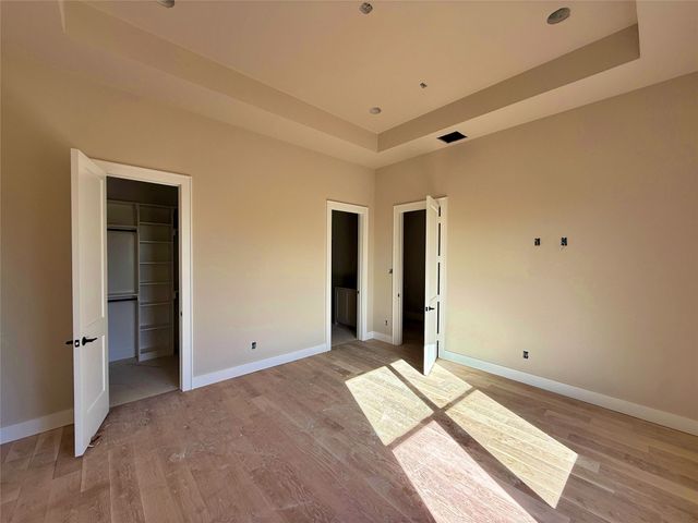 108 Eisenhower Court, Weston, TX 75009