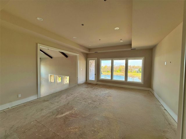 108 Eisenhower Court, Weston, TX 75009