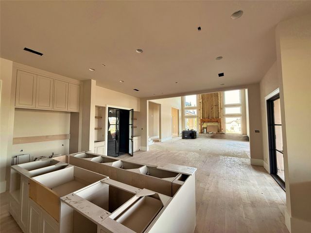 108 Eisenhower Court, Weston, TX 75009