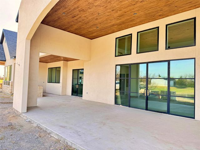 108 Eisenhower Court, Weston, TX 75009