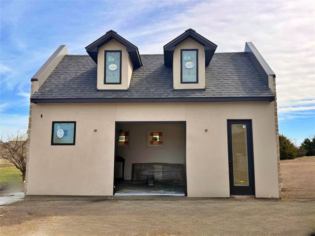 108 Eisenhower Court, Weston, TX 75009