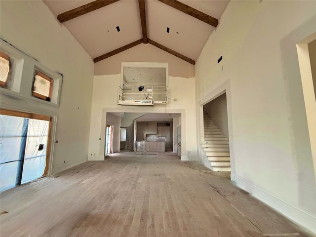 108 Eisenhower Court, Weston, TX 75009