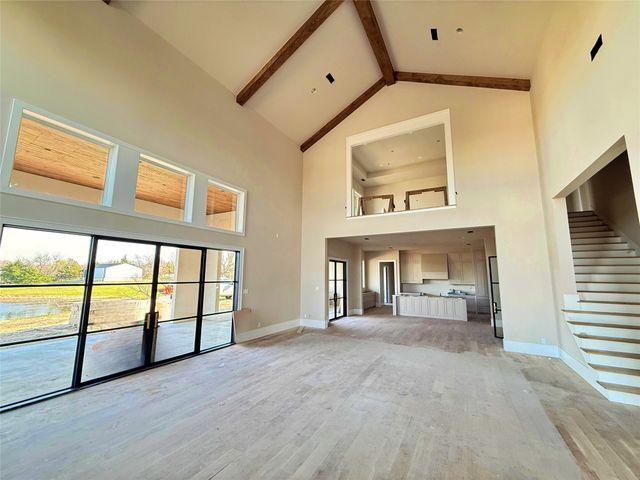 108 Eisenhower Court, Weston, TX 75009