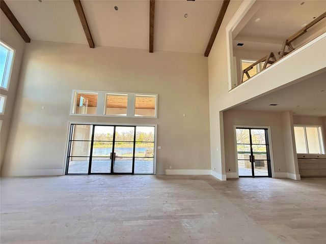 108 Eisenhower Court, Weston, TX 75009