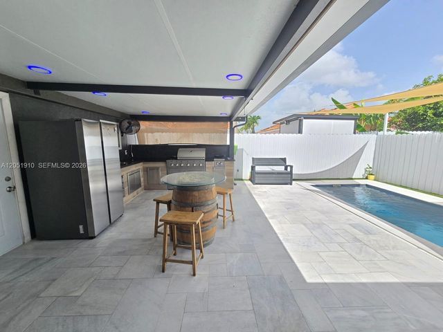 20950 SW 119th Court, Miami, FL 33177