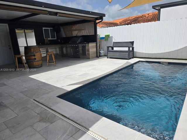 20950 SW 119th Court, Miami, FL 33177