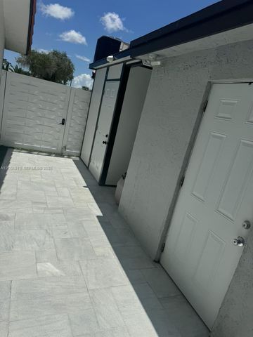 20950 SW 119th Court, Miami, FL 33177