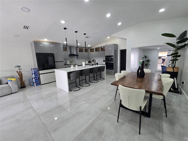 20950 SW 119th Court, Miami, FL 33177