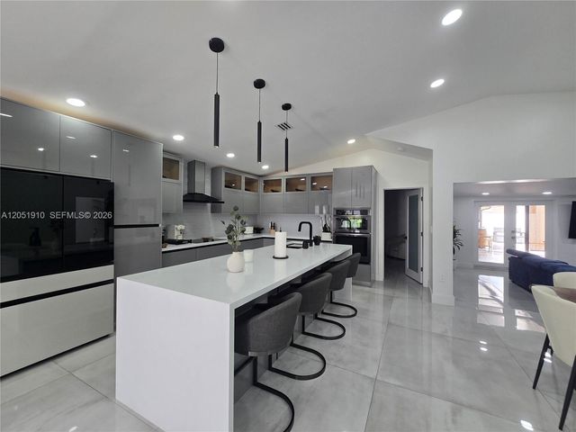 20950 SW 119th Court, Miami, FL 33177