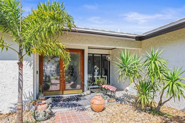 2778 CAPWOOD LANE, Clearwater, FL 33761