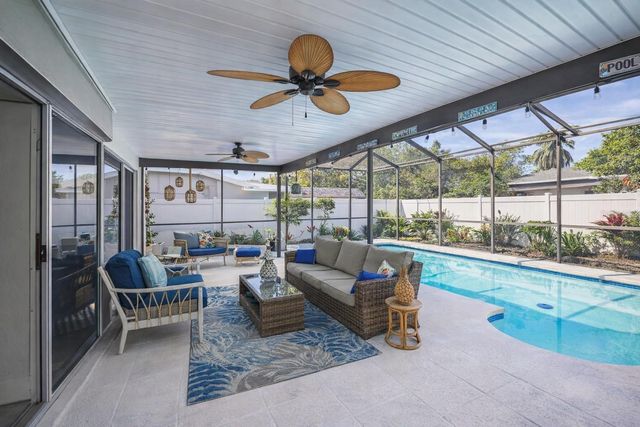 2778 CAPWOOD LANE, Clearwater, FL 33761