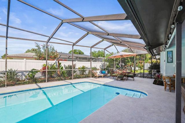 2778 CAPWOOD LANE, Clearwater, FL 33761