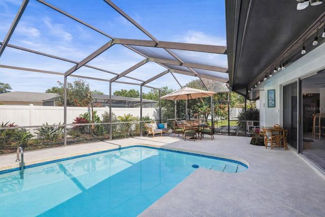 2778 CAPWOOD LANE, Clearwater, FL 33761