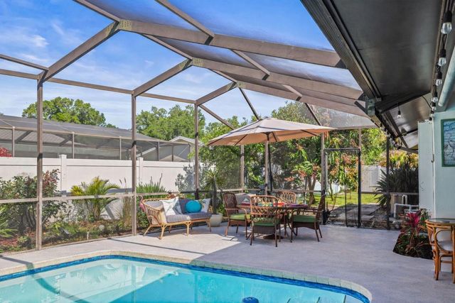 2778 CAPWOOD LANE, Clearwater, FL 33761