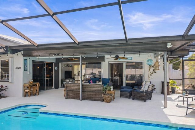 2778 CAPWOOD LANE, Clearwater, FL 33761