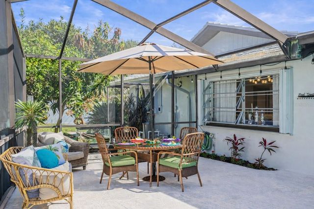 2778 CAPWOOD LANE, Clearwater, FL 33761