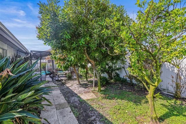 2778 CAPWOOD LANE, Clearwater, FL 33761