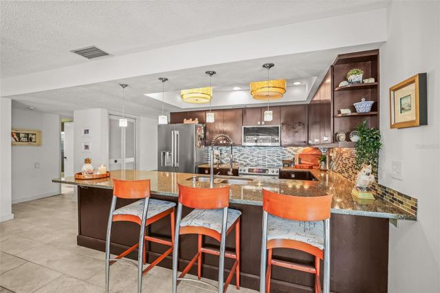 2778 CAPWOOD LANE, Clearwater, FL 33761