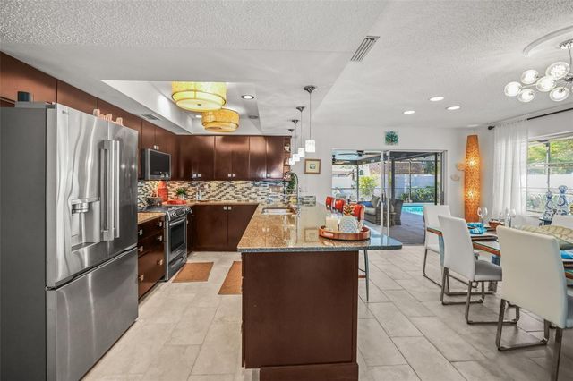 2778 CAPWOOD LANE, Clearwater, FL 33761