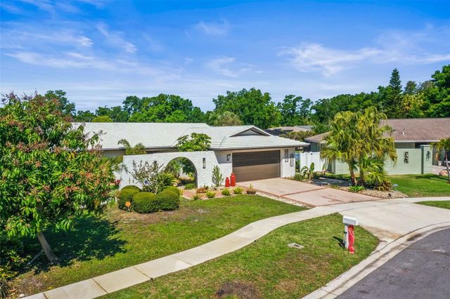 2778 CAPWOOD LANE, Clearwater, FL 33761