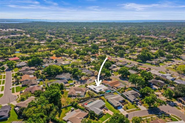 2778 CAPWOOD LANE, Clearwater, FL 33761