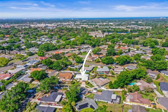 2778 CAPWOOD LANE, Clearwater, FL 33761