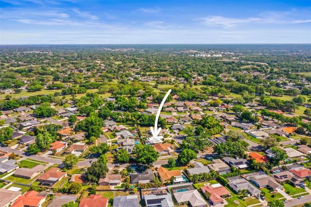 2778 CAPWOOD LANE, Clearwater, FL 33761