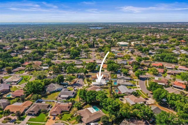 2778 CAPWOOD LANE, Clearwater, FL 33761