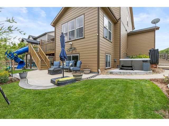 1532 Sorenson Dr, Windsor, CO 80550