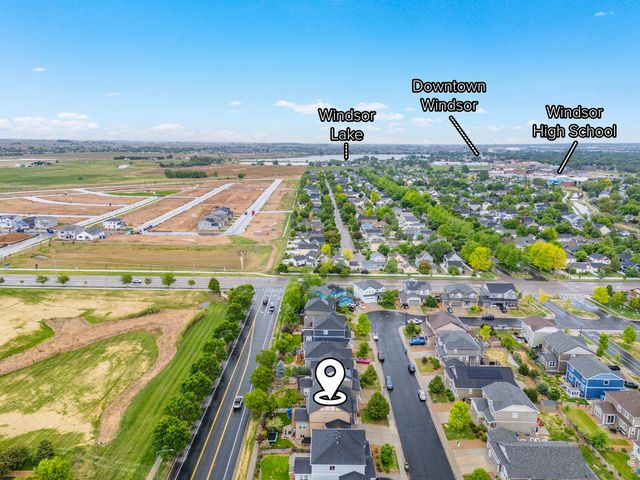 1532 Sorenson Dr, Windsor, CO 80550