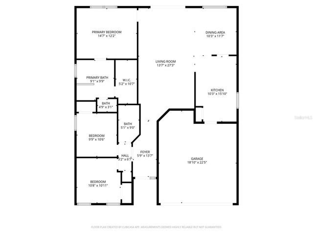 10523 EGRET HAVEN LANE, Riverview, FL 33578